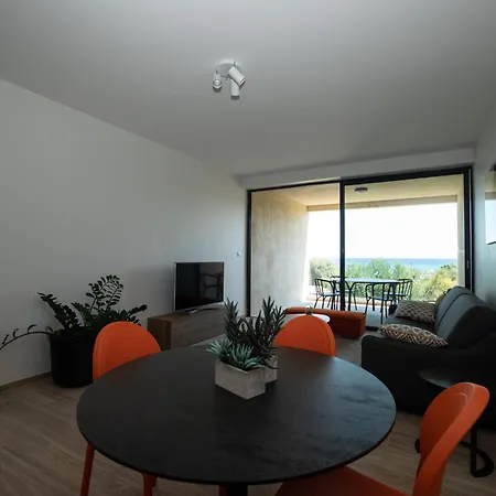 Residence Saletta Mare-3