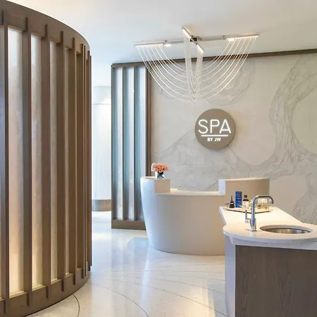 Jw Marriott Charlotte-2