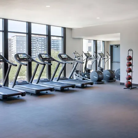 Marriott Dallas Uptown-3