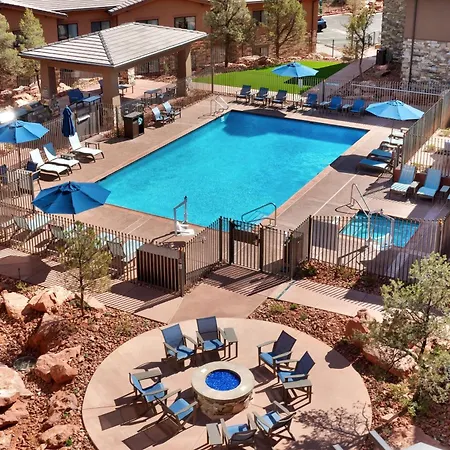Residence Inn By Marriott Sedona-3