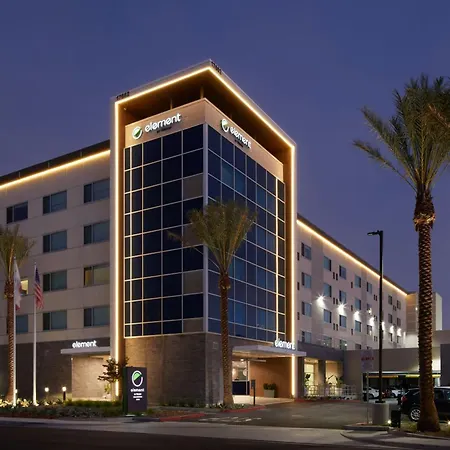 Element By Marriott Irvine-3