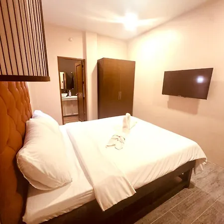 Island Princess Resort Boracay, Station 2-2