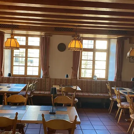 Hotel Gasthof Zum Ochsen-3