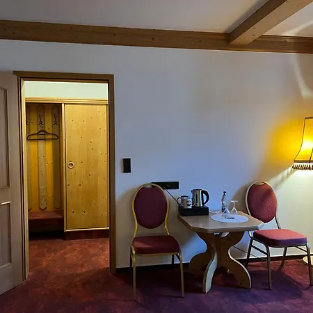 Hotel Gasthof Zum Ochsen-2