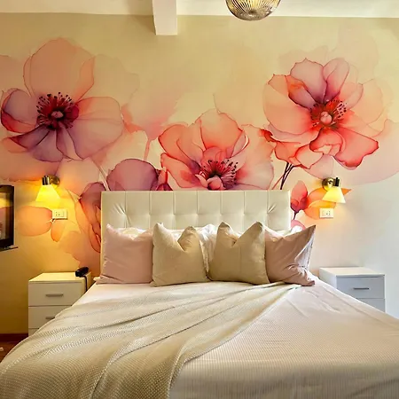 Villa Greta Hotel Rooms&Suites-2