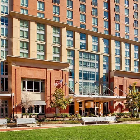 The Westin Alexandria Old Town-2