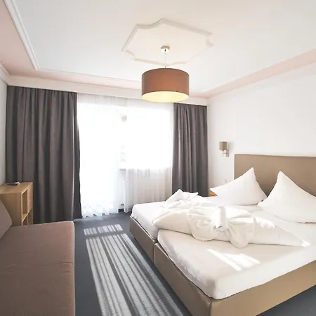 Hotel Gamshag-2