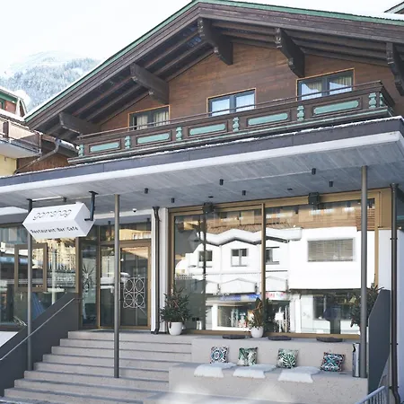 Hotel Gamshag-3