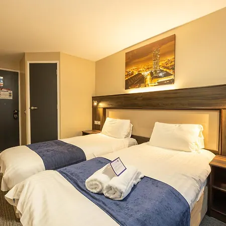 Stay Inn Manchester-2