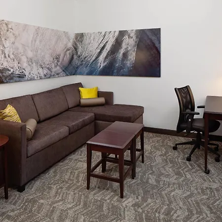 Comfort Suites Ardmore-3