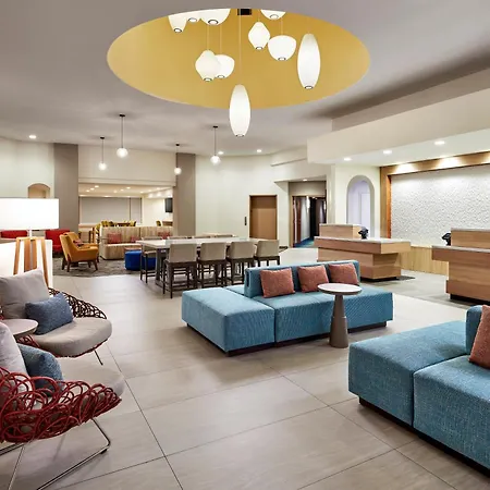 Hilton Garden Inn San Luis Obispo/Pismo Beach-2