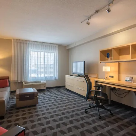 Towneplace Suites By Marriott Provo Orem-3