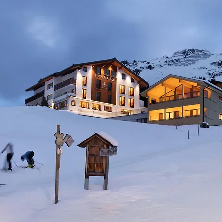 Hotel Sunora - Ski In Ski Out - Formerly Hotel Schranz-3