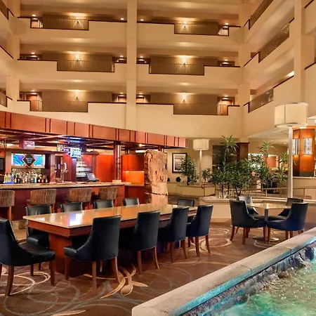 Sheraton Sioux Falls Hotel & Convention Center-3