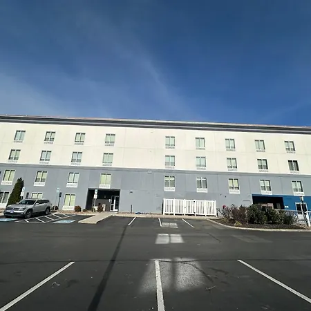 Holiday Inn Express & Suites Caryville By Ihg-2