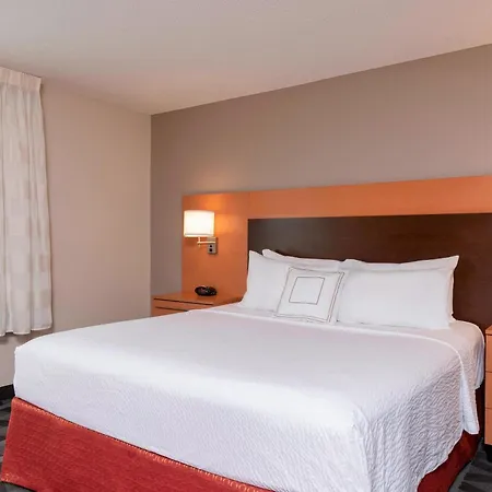 Towneplace Suites Fort Wayne North-3