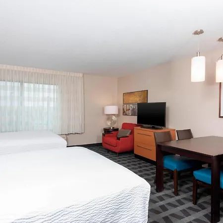 Towneplace Suites Fort Wayne North-2