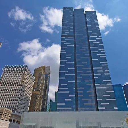The Westin Singapore-3