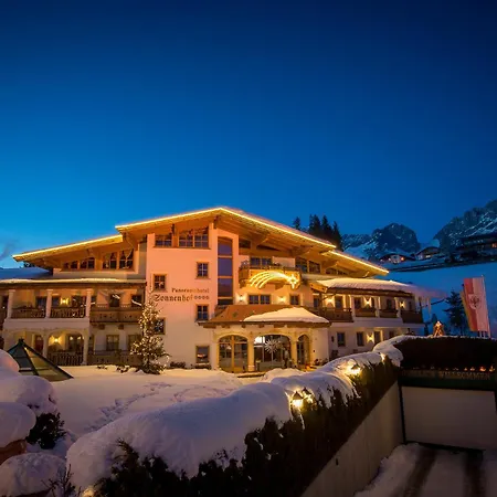 Hotel Sonnenhof-2