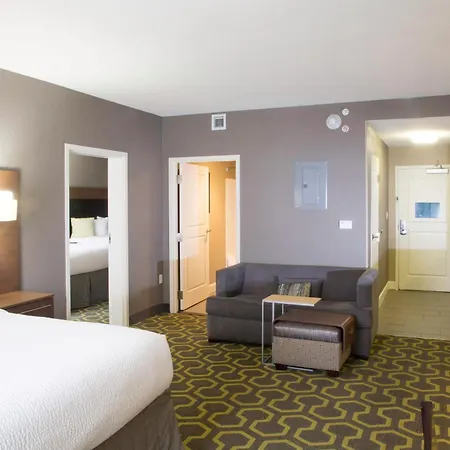 Towneplace Suites By Marriott Oxford-3