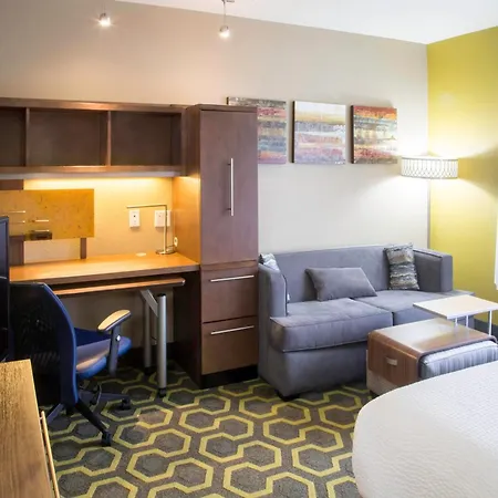 Towneplace Suites By Marriott Oxford-2