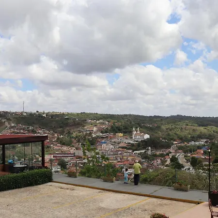 Pousada Da Serra Bananeiras-3