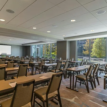 The Westin At The Woodlands-2