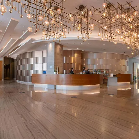The Westin At The Woodlands-3