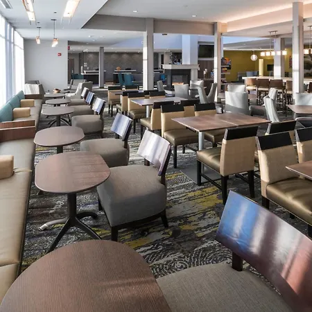 Springhill Suites By Marriott Fishkill-3