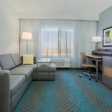 Fairfield Inn & Suites By Marriott Wichita Falls Northwest-2