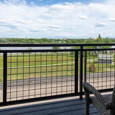 Springhill Suites By Marriott Great Falls-3