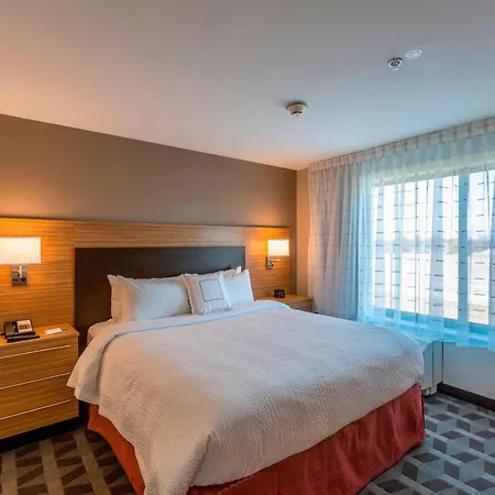Towneplace Suites By Marriott Hopkinsville-3