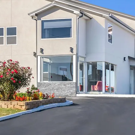 Motel 6-Commerce, Ga-3