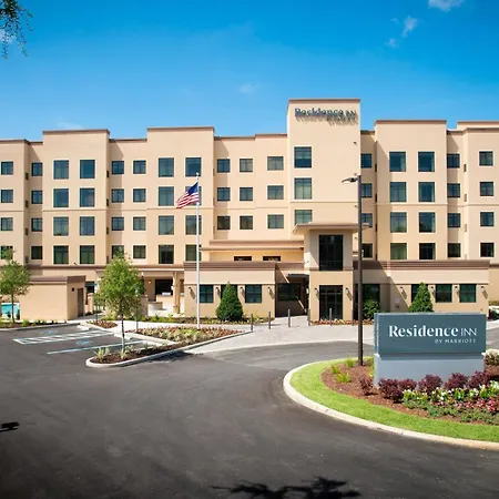 Residence Inn By Marriott Pensacola Airport/Medical Center-3