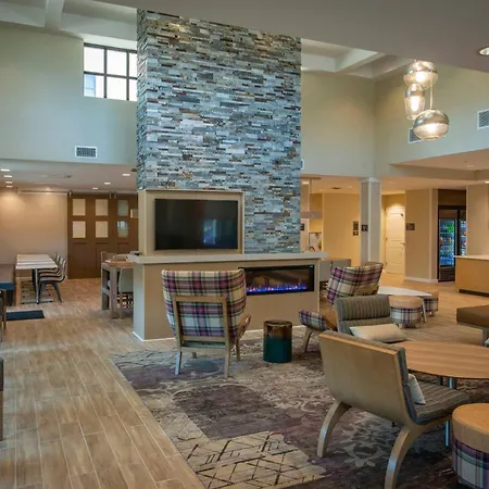 Residence Inn By Marriott Pensacola Airport/Medical Center-2
