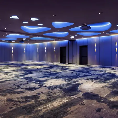 Jw Marriott Edmonton Ice District-3