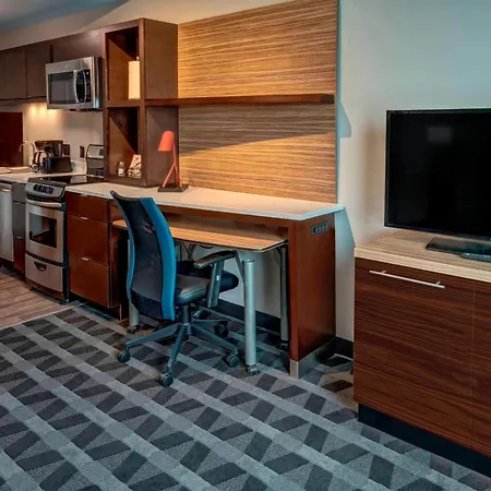 Towneplace Suites By Marriott Hot Springs-3