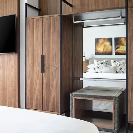 Odessa Marriott Hotel & Conference Center-2