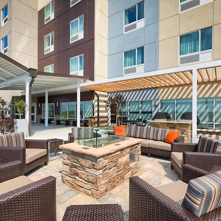 Towneplace Suites By Marriott Owensboro-3