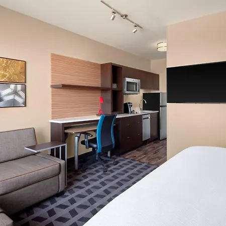 Towneplace Suites By Marriott Twin Falls-2