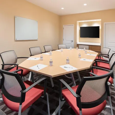 Towneplace Suites Atlanta Lawrenceville-2