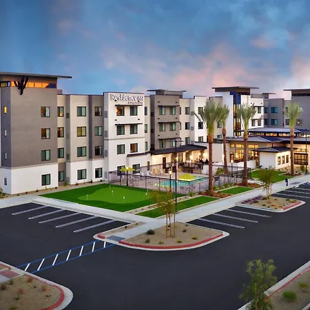 Residence Inn By Marriott La Quinta-2