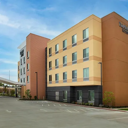 Fairfield By Marriott Inn & Suites Lebanon Near Expo Center-2