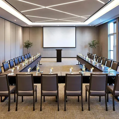 Springhill Suites By Marriott Los Angeles Downey-2
