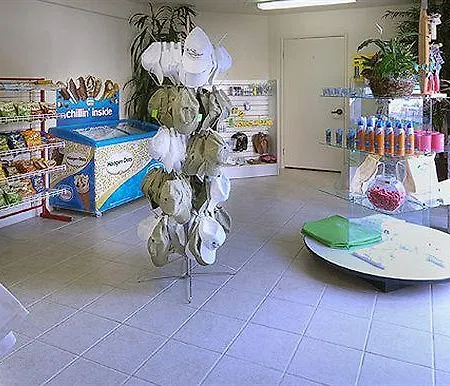 Desert Sun Resort-2