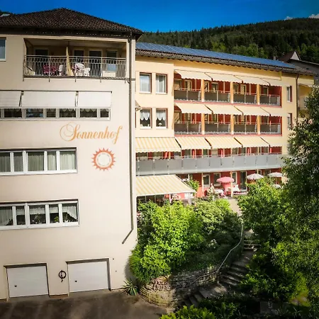 Hotel Sonnenhof-2