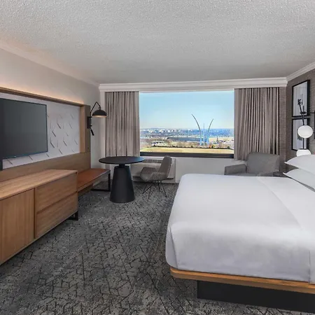 Sheraton Pentagon City-3
