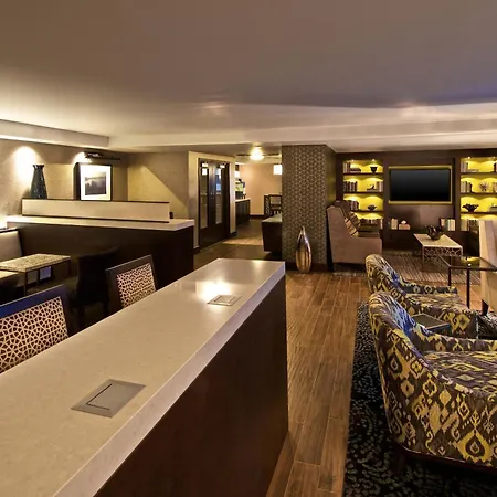 Sheraton Minneapolis West Hotel-2