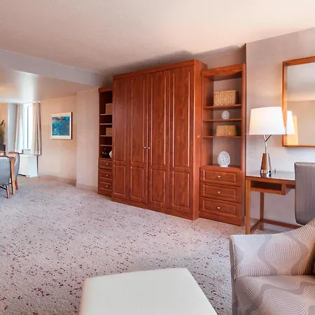 The Westin Arlington-3