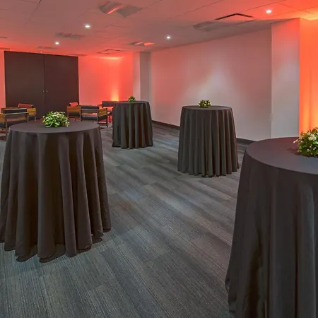 Hotel Pur, Quebec, A Tribute Portfolio Hotel-2